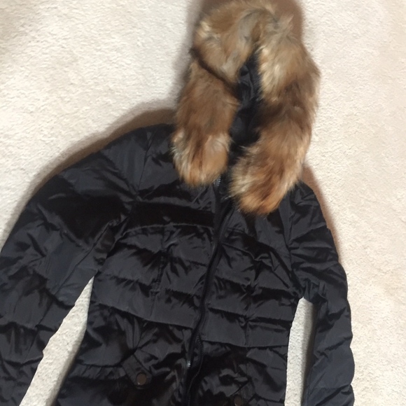 Valuker Womens Down Coat W Fur Hood M_5b6dac43bb76154e2ec75938 Valuker Womens Down Coat W Fur Hood M_5b6dac43bb76154e2ec75938